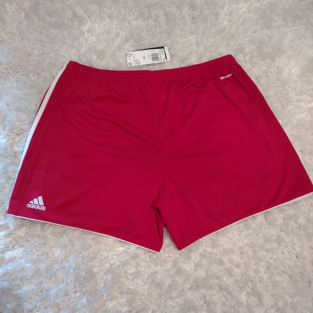Adidas Tastigo17 Shorts